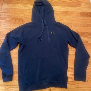 Under Armour hoodie